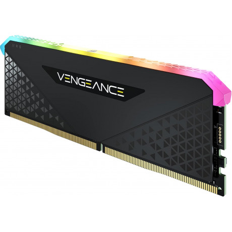 Corsair Vengeance RGB RS 8GB (8GBx1) DDR4 3200MHz