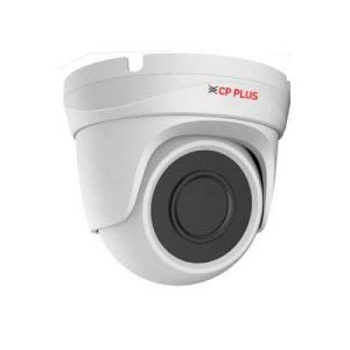 Cp Plus 2mp Dome Camera