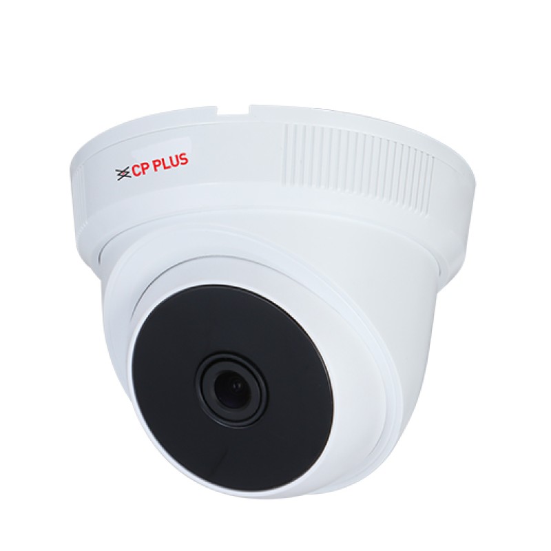 CP Plus 5mp FHD  Dome Camera