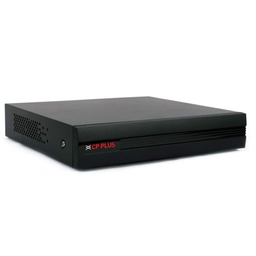 CP Plus 8 Channel DVR