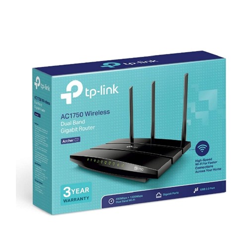 D-Link DIR-890L AC1750 Router