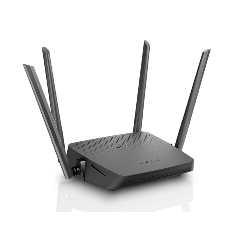 D-Link DIR-825 |1200Mbps Dual Band Wi-Fi Router