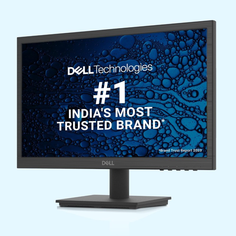 Dell 18.5 Inch Monitor