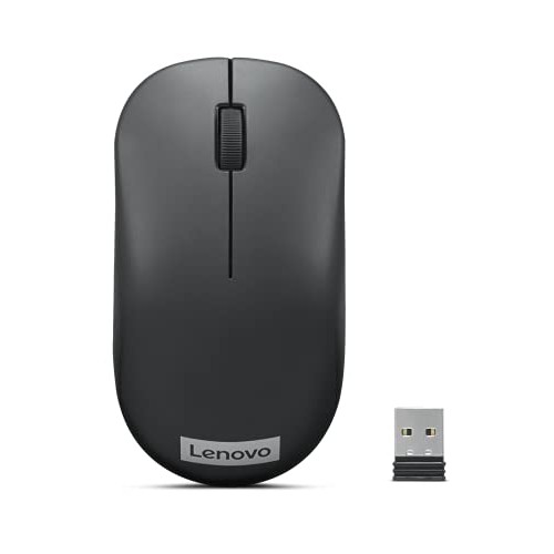 Lenovo 130 wireless mouse