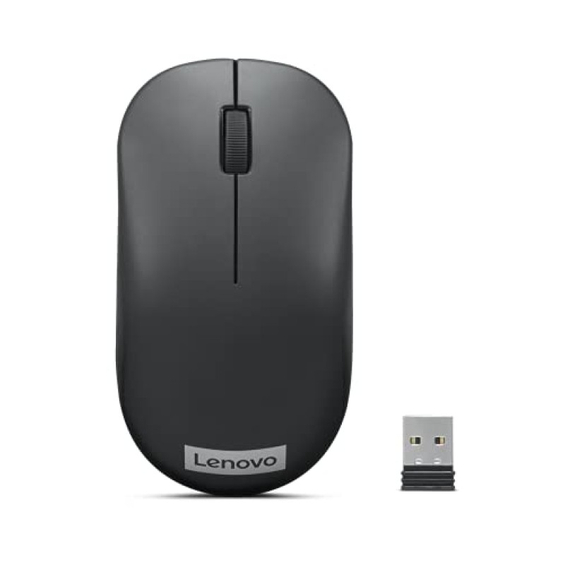 Lenovo 130 wireless mouse