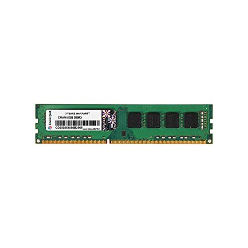 Desktop Ram Ddr2 8gb Ram