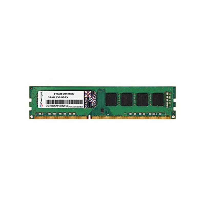 Desktop Ram Ddr2 8gb Ram