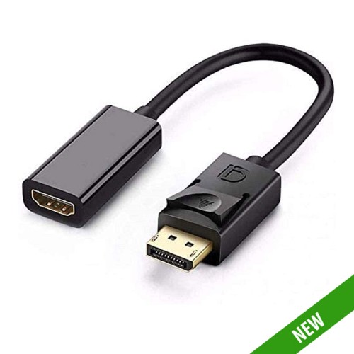 Display Port To Hdmi