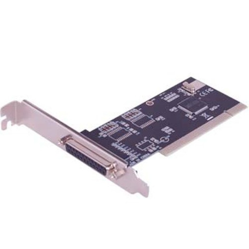 Enter Pci to 1 Port Parallel Card ENTER E-1P