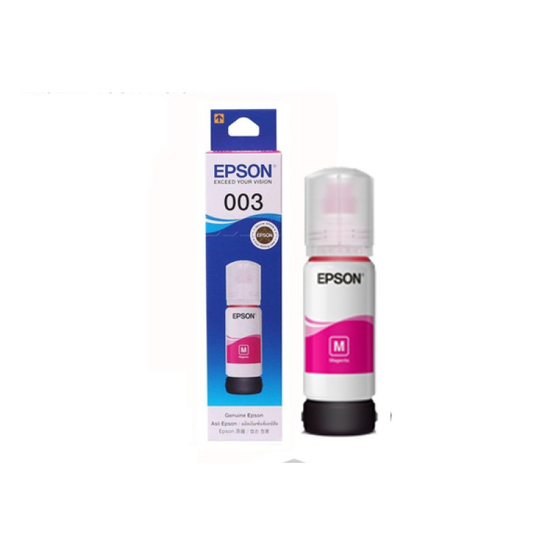 Epson 003 Magenta Ink (65ml)