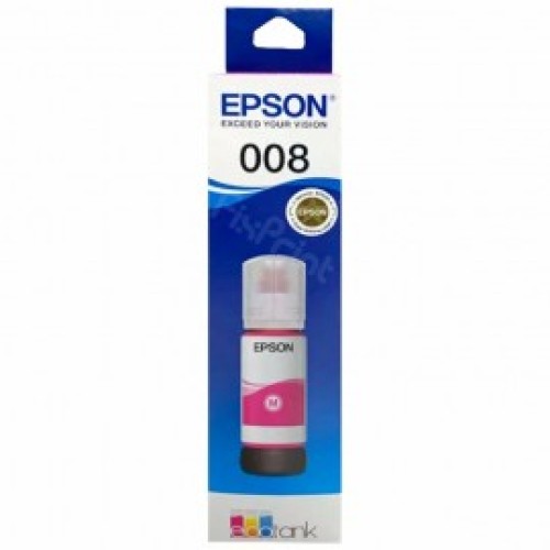 Epson 008 Magenta Ink (70ml)