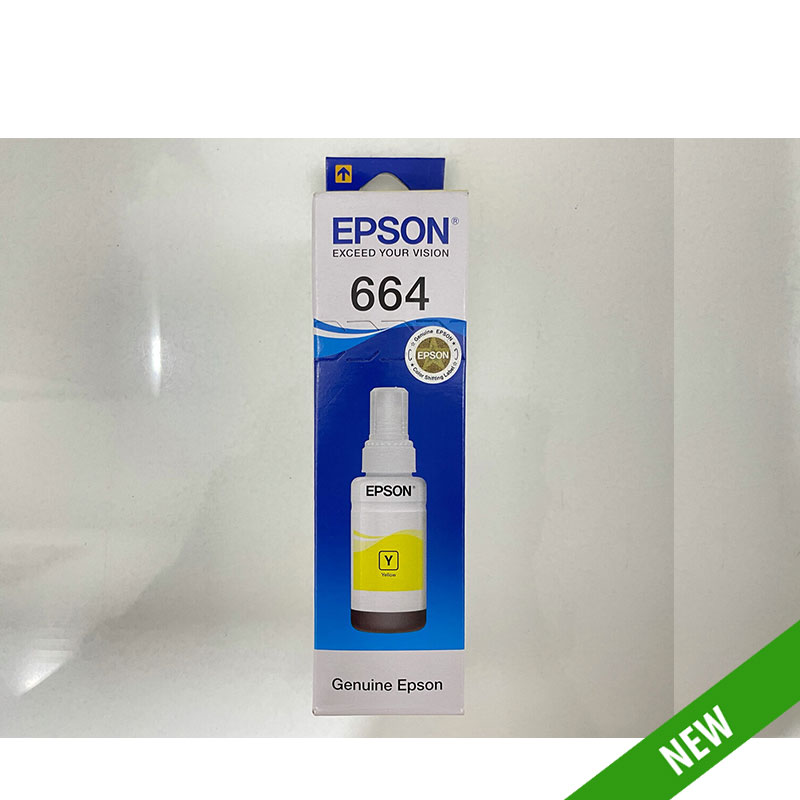 Epson 664  Ink (70ml)