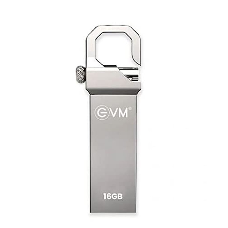 Evm Enstore 16gb 2.0 Pendrive 16 Gb Pen Drive