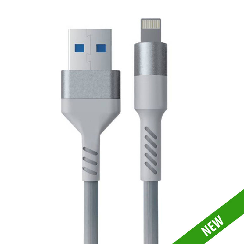 Fingers Fmc-L05 Lightning Mobile Cable With Charging And Data Transfer Support