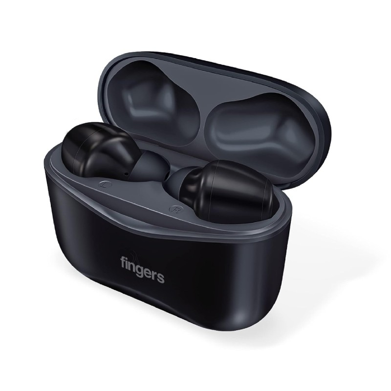 FINGERS Go-Hi Pods2 TWS Earbuds