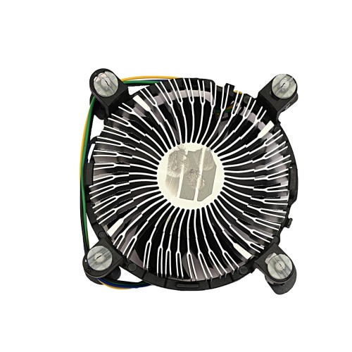 FRONTECH 775/1155 CPU Cooling Fan with Universal Socket