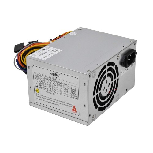 Frontech PS-0005 Computer Power Supply as 230V/450W SMPS