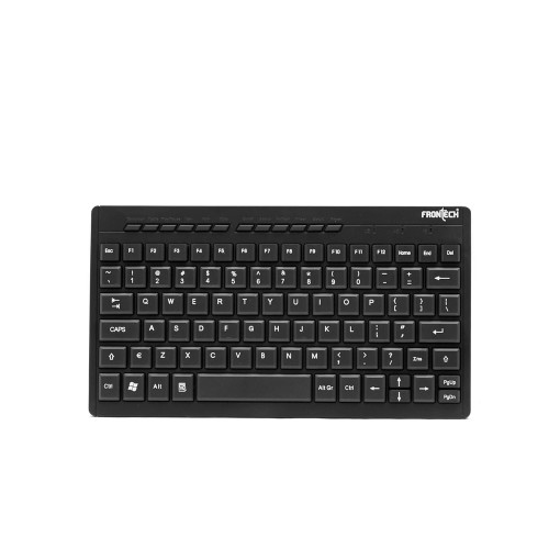 Frontech Kb-0004 Wired USB Desktop Keyboard