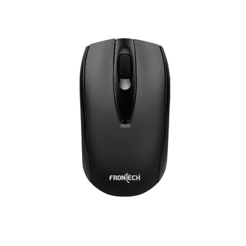 Frontech MS-0007 Optical Wired Mouse