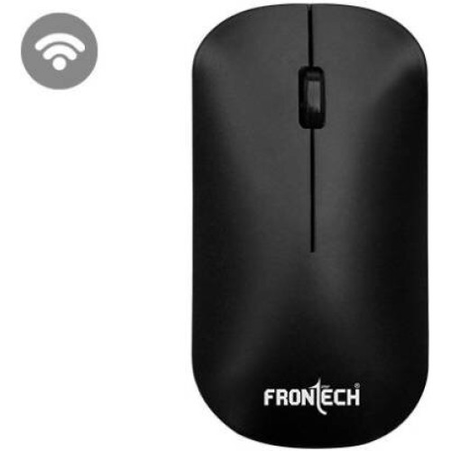 Frontech MS-0015 Wireless Optical Mouse