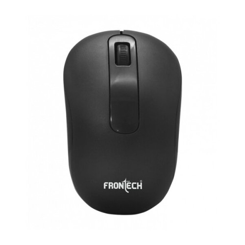 Frontech MS-0031 Wireless Optical Mouse