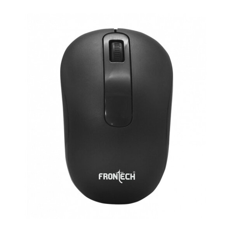 Frontech MS-0031 Wireless Optical Mouse