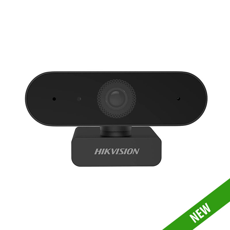 Hikvision 1080fhd Web Camera (Ds-U02)