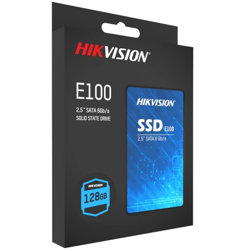 Hikvision E100 128GB 2.5-Inch Internal SSD