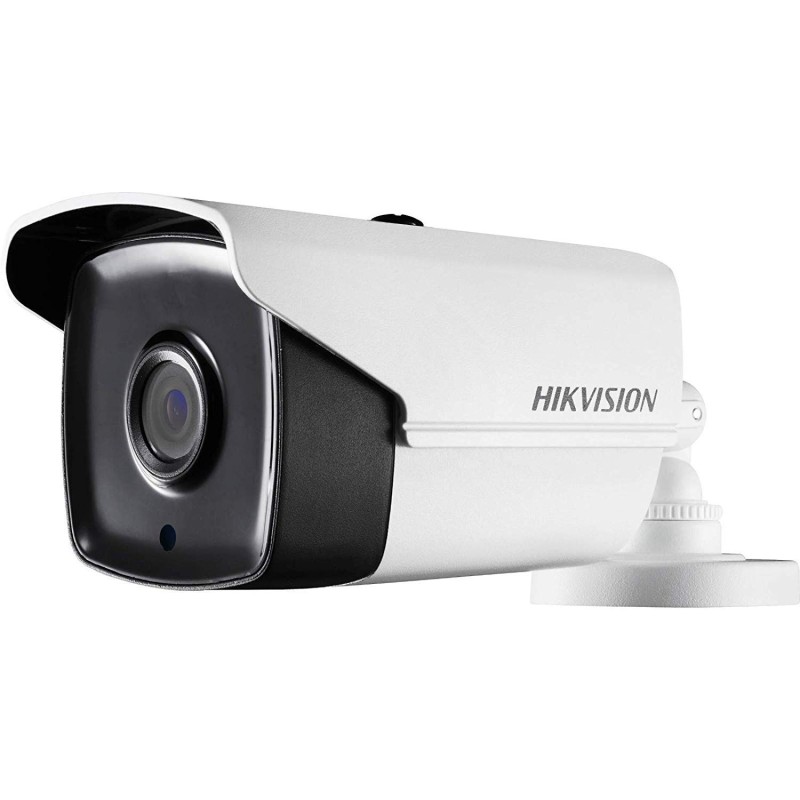 HIKVISION Ethernet 1080p Full HD 2MP IP Plastic Bullet Camera