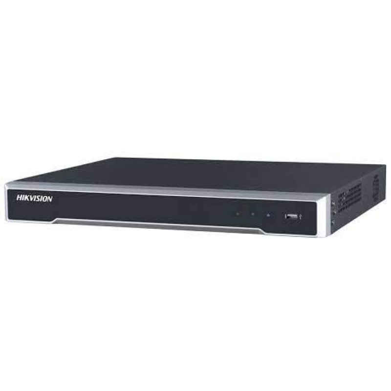 HIKVISION 32 Channel NVR 2 SATA DS-7632NI-K2 OR DS-7632NXI-K2