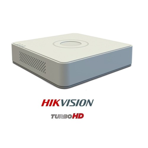 HIKVISION 8 Channel Wired Standalone DVR CCTV Camera Video Recorder