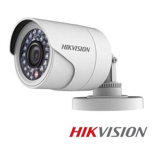 Hikvision Fhd Bullet Camera Ds-2ce1adot-Irpeco 3.6mm