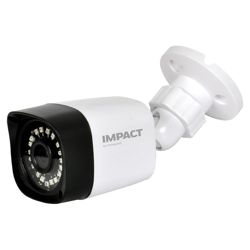 Honeywell CCTV Camera 1080p  2MP HD Security Camera