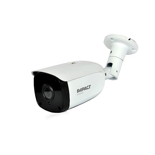 Honeywell 5MP high Resolution Bullet CCTV Wired Camera I AHD Security Camera