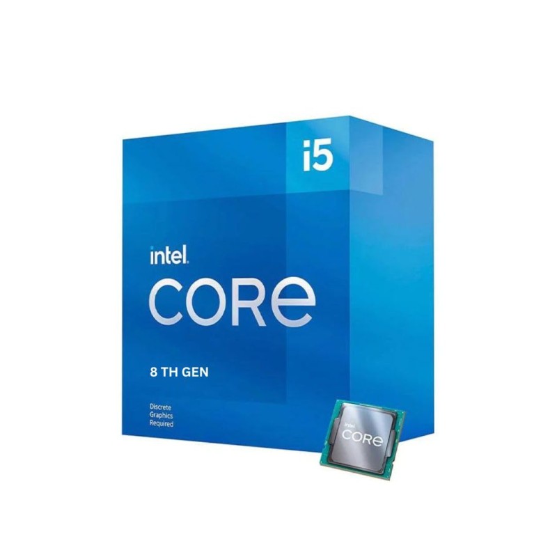 Intel Core I5-11th Generation Desktop Processor