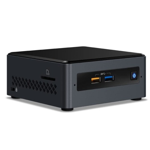 Intel Pentium NUC