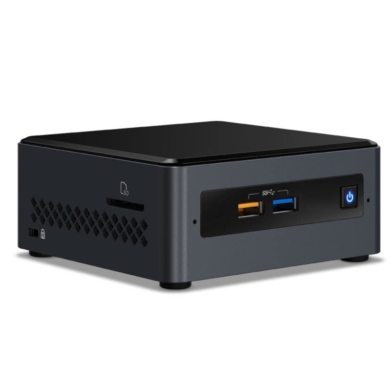 Intel Pentium NUC