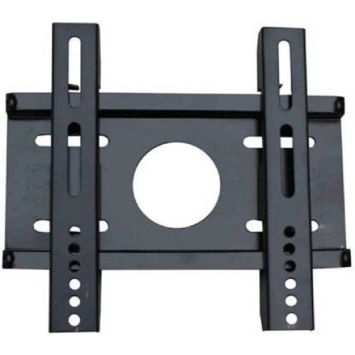 kingsonic fixed wall mount bracket for TVs or monitors.