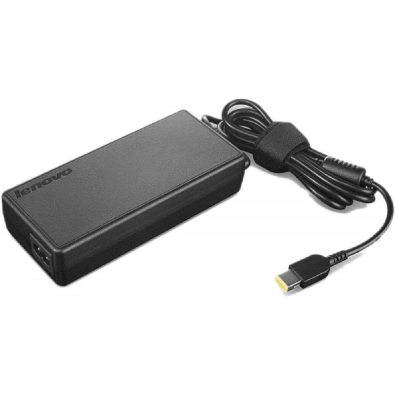 Lenovo 135w Usb Original Laptop Adapter