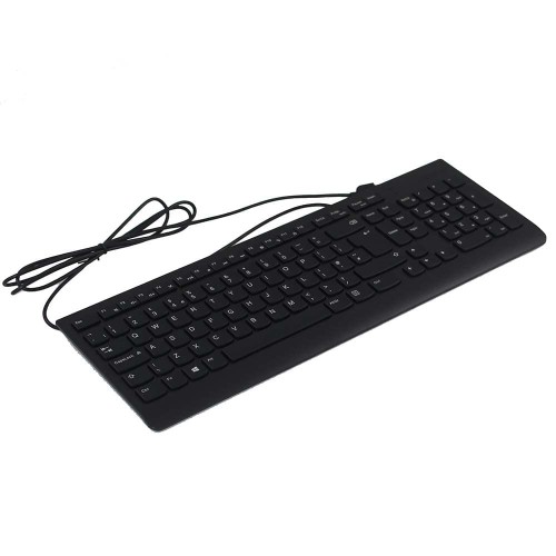 Lenovo 300 USB Keyboard