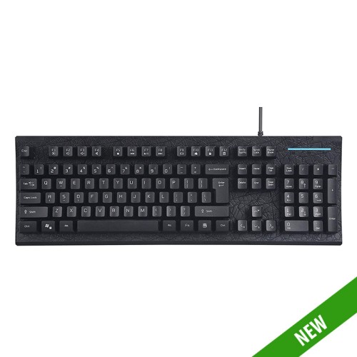 Live Tech KB03 Pro Gaming Premium Keyboard