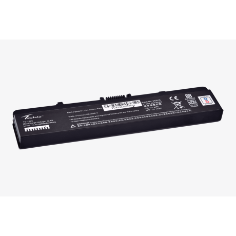 Techie Compatible Battery for Dell 1525 – Inspiron 1526, 1545, 1546, Vostro 500 Laptops (4000mAh, 6-Cell)