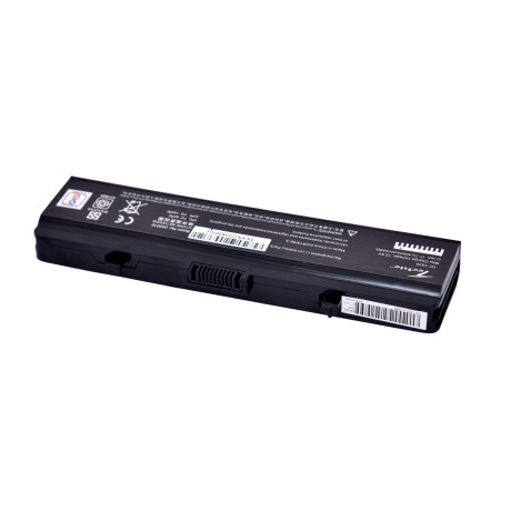 Techie Compatible Battery for Dell 1525 – Inspiron 1526, 1545, 1546, Vostro 500 Laptops (4000mAh, 6-Cell)