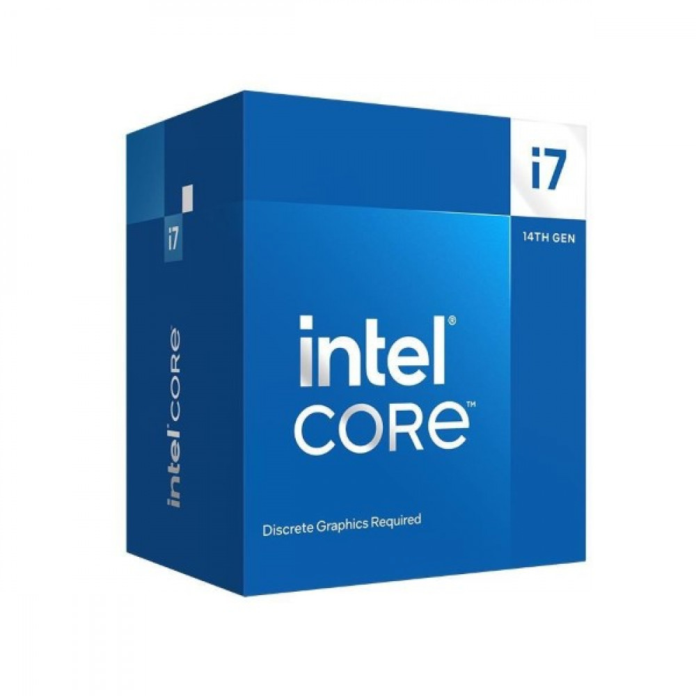 Intel Core i7-14700 20 Core LGA 1700 Processor