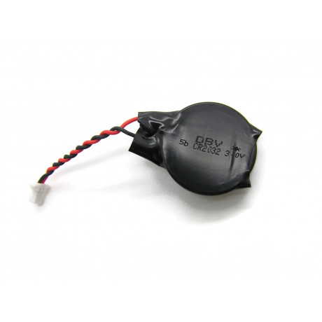 2 Pin Laptop CMOS Battery (3V)