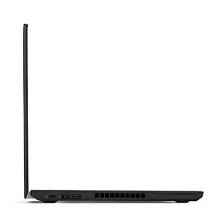  Refurbished Lenovo ThinkPad T480 8th Gen Intel Core i5 Thin & Light FHD Touchscreen Laptop (8 GB DDR4 RAM/256GB SSD/14" (35.6 cm) FHD/Windows