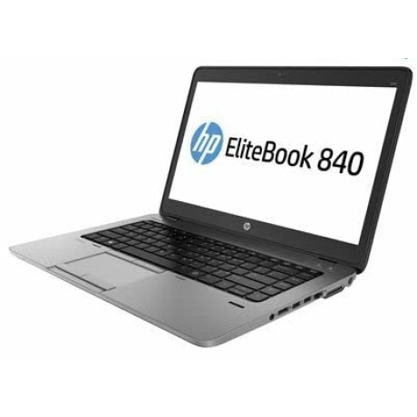 Refurbished HP EliteBook 840G2 (i5-5th Gen Processor, 8GB RAM, 256GB SSD, 14" Display, Windows 10, 1 year Warranty)