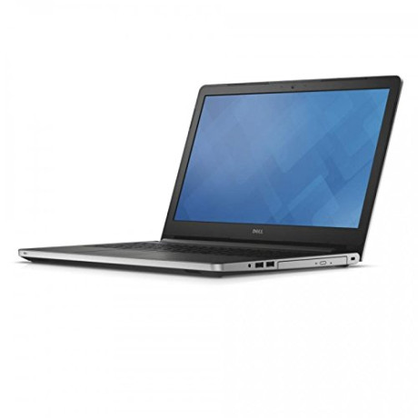 Refurbished Dell Inspiron 5559 (i7-6th Gen Processor, 8GB RAM, 256GB SSD, 15.6" Display, Windows 10, 6 Month Warranty)