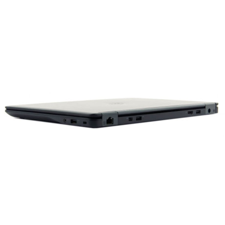 Refurbished Dell Latitude E7470 (i7-6th Gen Processor, 8GB RAM, 256GB SSD, 14" Display, Windows 10, 6 Month Warranty)