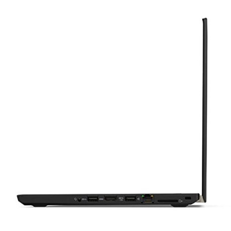  Refurbished Lenovo ThinkPad T480 8th Gen Intel Core i5 Thin & Light FHD Touchscreen Laptop (8 GB DDR4 RAM/256GB SSD/14" (35.6 cm) FHD/Windows